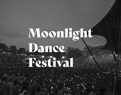 Moonlight Dance Festival
