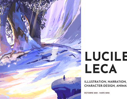 Book 2 - Lucile Leca