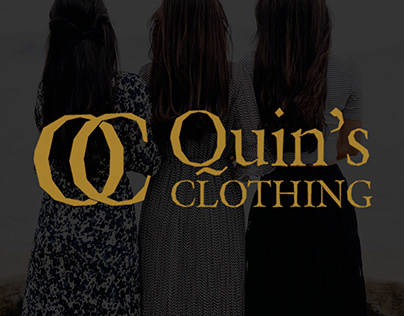 Logo for Clothing