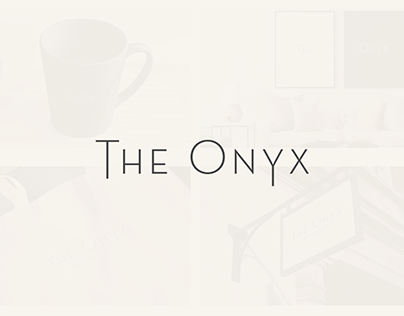 Logo | The Onyx