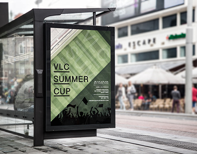 VLC SUMMER CUP