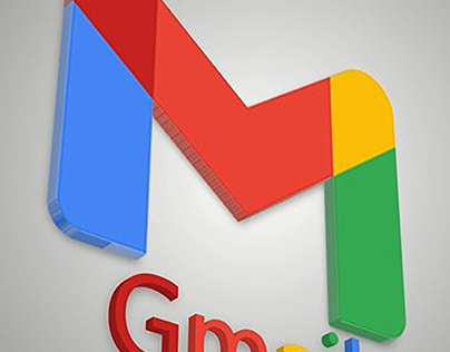 Google Logo Motion Graphic