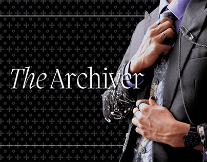 The Archiver