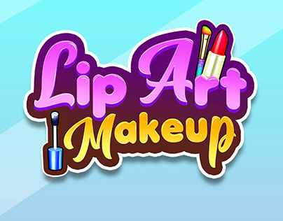 Lip Art Makeup
