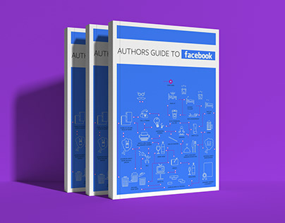 Authors Guide To Facebook
