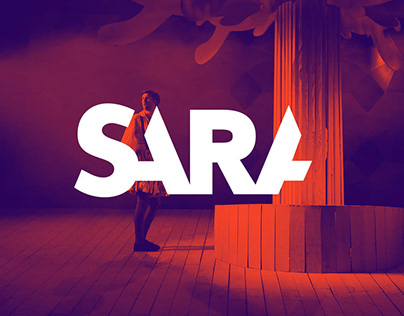 Sara Culturehouse - Branding Identity