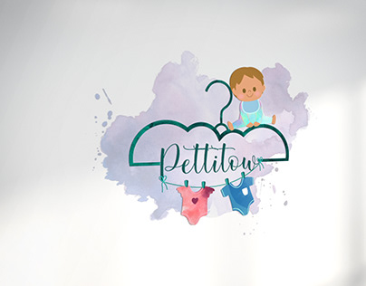 Pettitow baby clothing brand