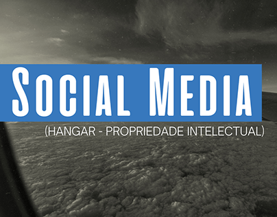 Social Media - Propriedade Intelectual