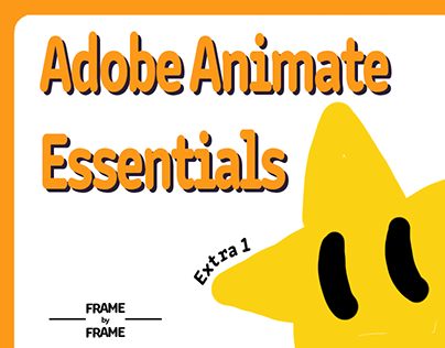 Animating 201: Beginner Lessons in Adobe Animate #4
