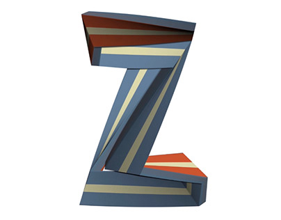 36 days of type - Z