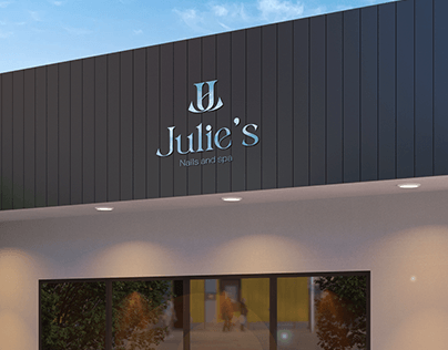 JULIE'S Nails and Spa