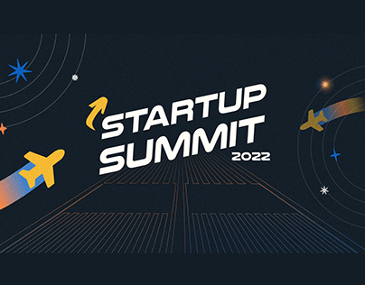 Startup Summit 2022