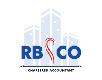 RB & CO || Logo Design