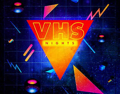 VHS Nights