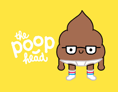 The Poop Head