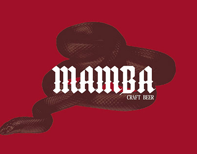 MAMBA CRAFT BEER - Propuestas