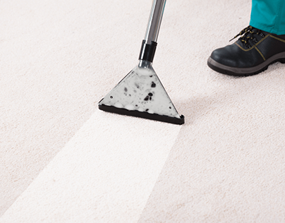 Carpet Cleaning Companies Dammam