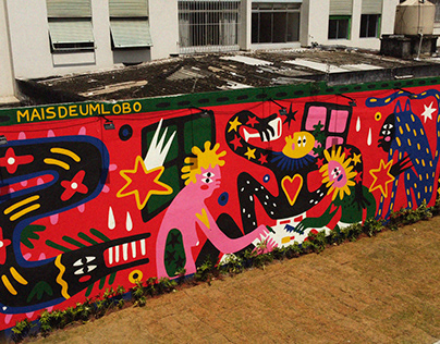 Mural | Festival Nalata 2023