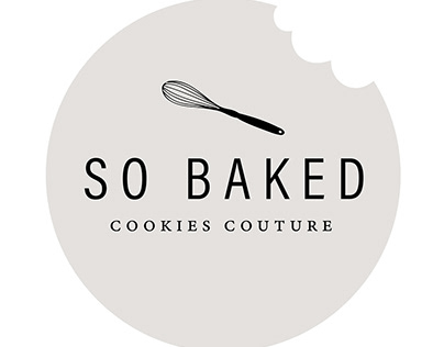 Baking Logo