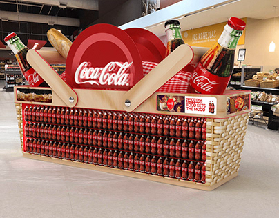 GLOBAL SHOPPER TOOLKIT COCA-COLA 2020 (FOODING)