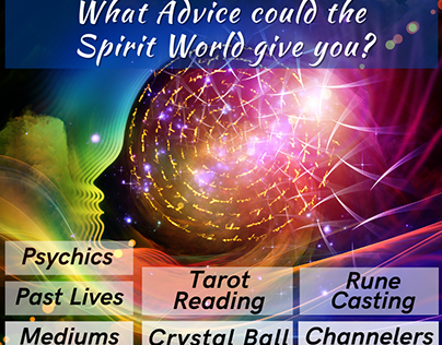 Get Guidance From a Wide Range of Psychic Practitioners