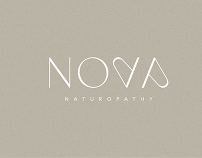 Nova Branding