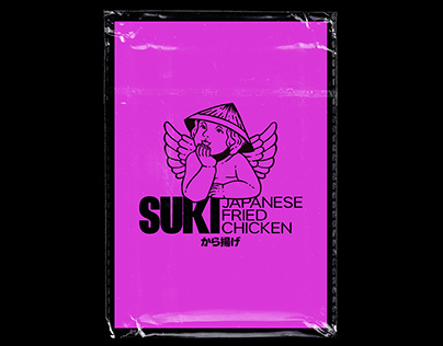 Suki - Japanese Fried Chicken