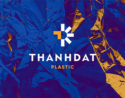 THANH DAT PLASTIC | Brand Identity