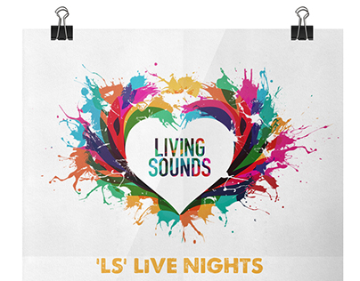 Living Sounds Events