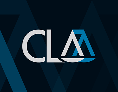 CLAA | Branding Project