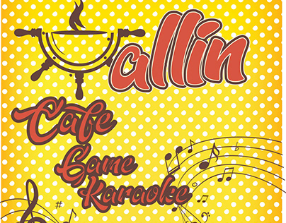 Cafe Bina Cephe Kaplama