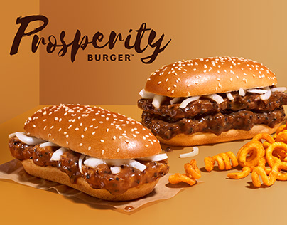 McD Prosperity Burger Phase 1