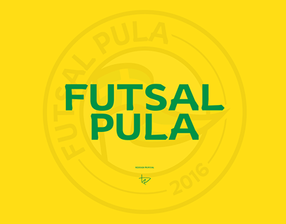 Futsal Pula _ Proposal