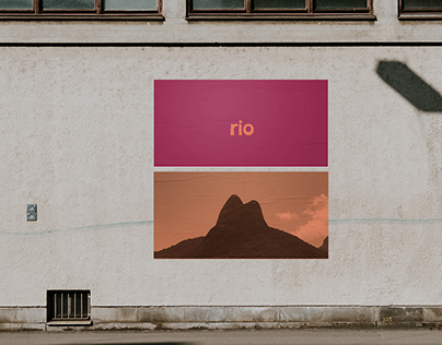 Branding —Rio de Janeiro