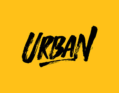 Hero Race Urban | Logo and branding