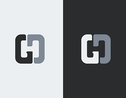 GHD Logo Design