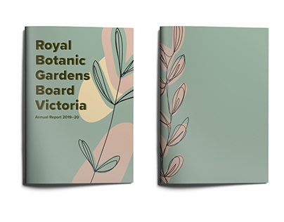Royal Botanic Gardens Board Victoria