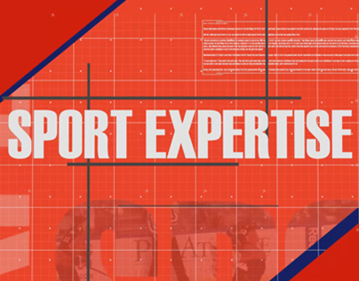Sport Expertise Broadcast