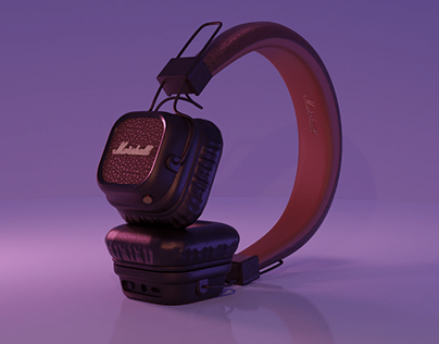 Photorealistic modeling and rendering of the product