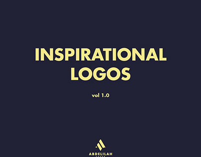 inspirational logos