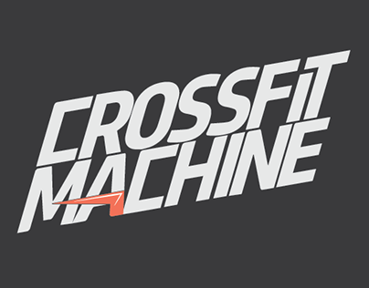 Crossfit Machine