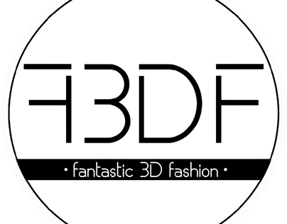 Portfolio 3D Fashion Design