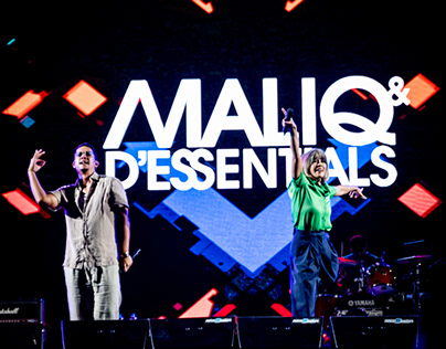 Maliq & D’Essentials