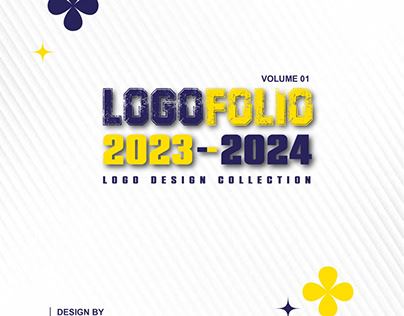 Logofolio volume 01