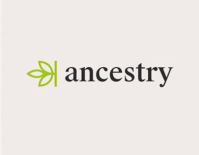 Ancestry® web design and design system development