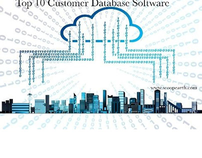 Top 10 Customer Database Software