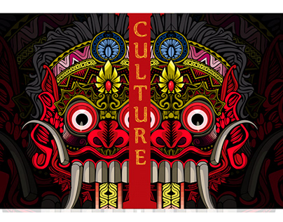 Culture of bali