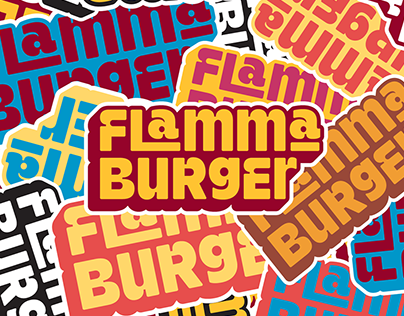 Flamma Burger