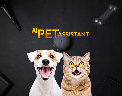 AI Pet Assistant