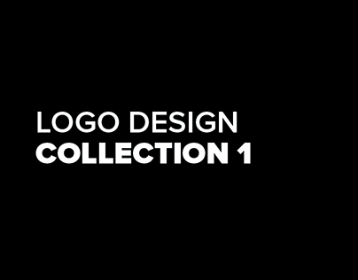 Logo Design / Collection 1